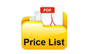 مشاهده محصولات لیست قیمت ها