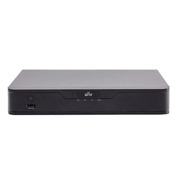 دستگاه NVR مدل NVR301-08-P8