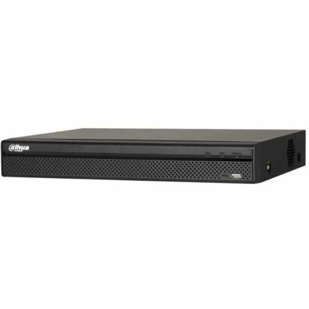 دستگاه NVR داهوا مدل DHI-NVR4232-4KS2