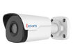 دوربین بولت تحت شبکه لنز ثابت اکسوم مدل EIPC-B112L
