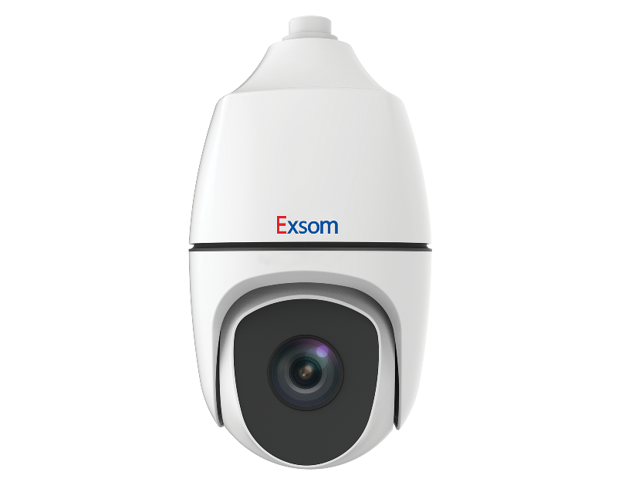 دوربین اسپید دام تحت شبکه  اکسوم مدل EIPC-P852SF-X38