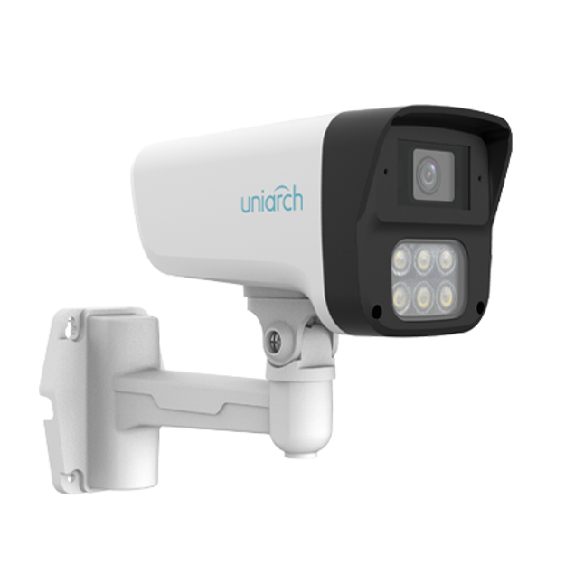 دوربین بالت Uniarch مدل IPC-B213-APF(40)