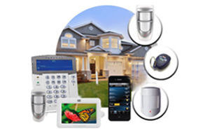 مشاهده محصولات دزدگیر اماکن