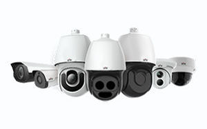 مشاهده محصولات دوربین مداربسته