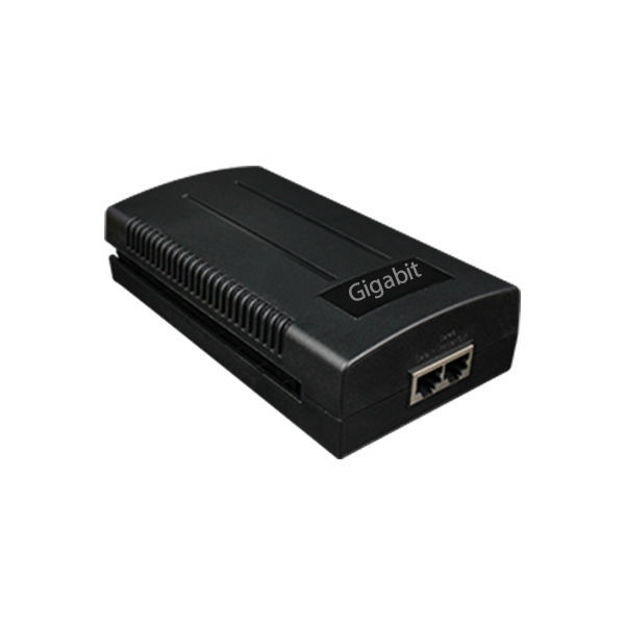 آداپتور poe گیگابایتی 10/100/1000 دو آمپری