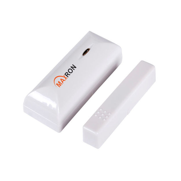 سنسور درب و پنجره مکسرون مدل  MX-BA-WDS-01
