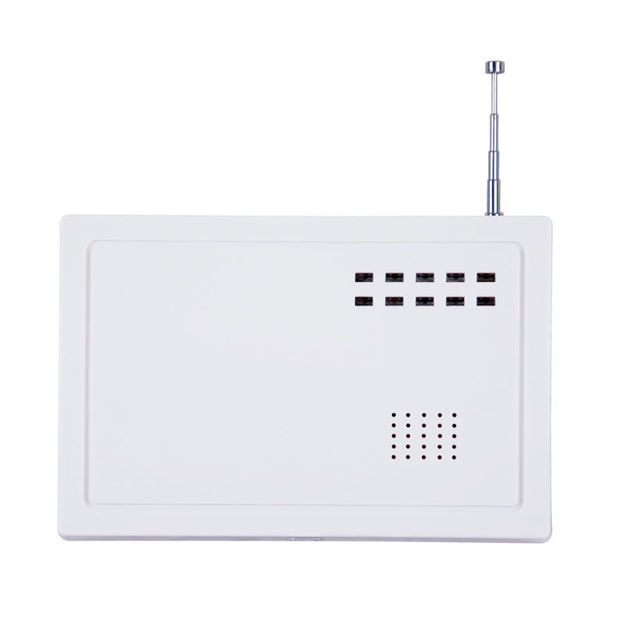 ریپیتر مکسرون مدل MX-BA-WRPT-01