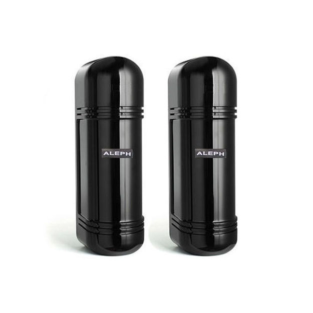 بیم خطی 100متر دزدگیر مدل ABE - 150