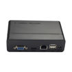 دستگاه DECODER دوربین مدار بسته تحت شبکه مدل ND7016	