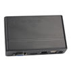 دستگاه DECODER دوربین مدار بسته تحت شبکه مدل ND7016	