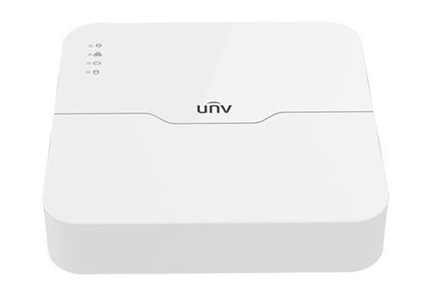 NVR301-08LS2-P8