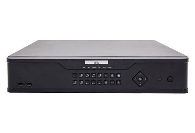 دستگاه NVR یونی ویو مدل NVR308-64X