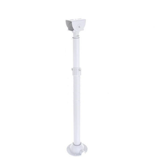 پایه تلسکوپی پهن مدل BMT - 102