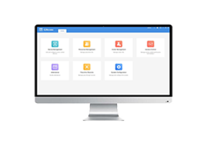 مشاهده محصولات نرم افزارها