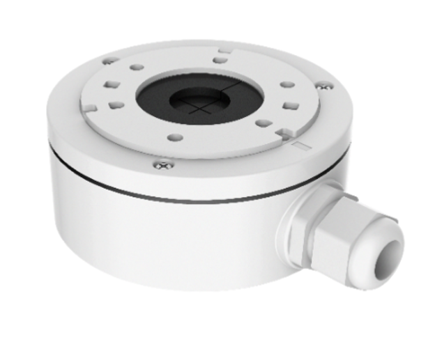 جانکشن باکس فلزی هایک ویژن مدل DS-1280ZJ-XS