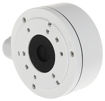 جانکشن باکس فلزی هایک ویژن مدل DS-1280ZJ-XS