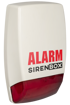 جعبه آژیر - SIREN BOX