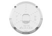 کمباکس گرد زیر باز شو مدل RX - 155