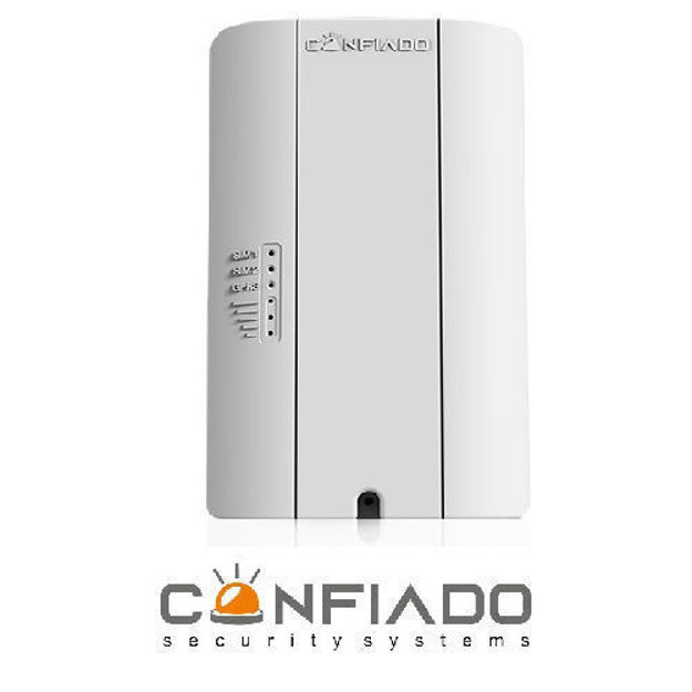 تصویر از ماژول ارتباطی GSM/GPRS کانفیادو مدل CM22