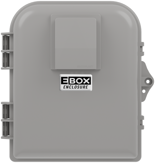 تابلو برق مدل EBOX 25*20	