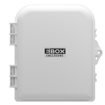 تابلو برق مدل EBOX 25*20 - W	