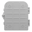 تابلو برق مدل EBOX 25*20 - W	
