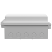 تابلو برق مدل EBOX 25*20 - W	