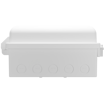 تابلو برق مدل EBOX 25*20 - W	