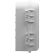 تابلو برق مدل EBOX 25*20 - W	