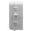 تابلو برق مدل EBOX 25*20 - W	