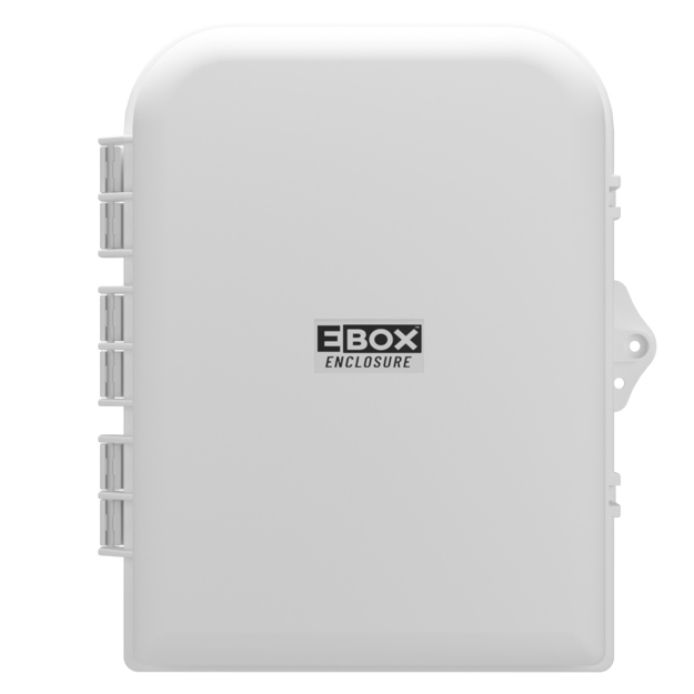 تابلو برق مدل EBOX 35*25 - W	