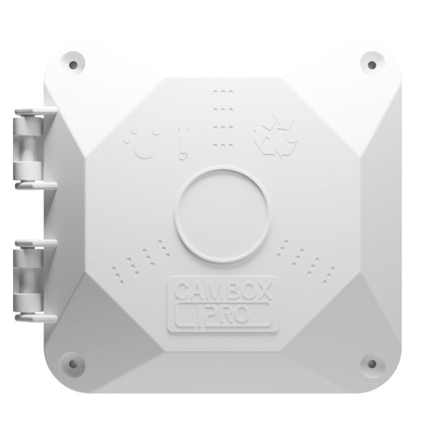 کمباکس 12*12 پرو مدل CA-12W