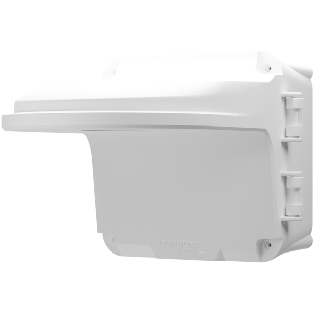 کمباکس دام پرو L مدل CA-14LW