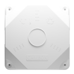 کمباکس 13*13 مدل CA-13W