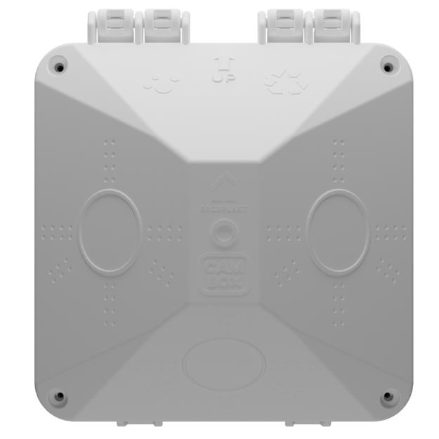 کمباکس 360 مدل CA-360W