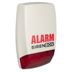 جعبه آژیر - SIREN BOX	