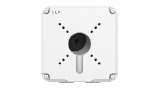 جانکشن باکس فابریک یونی ویو مدل TR-JB07-D-IN
