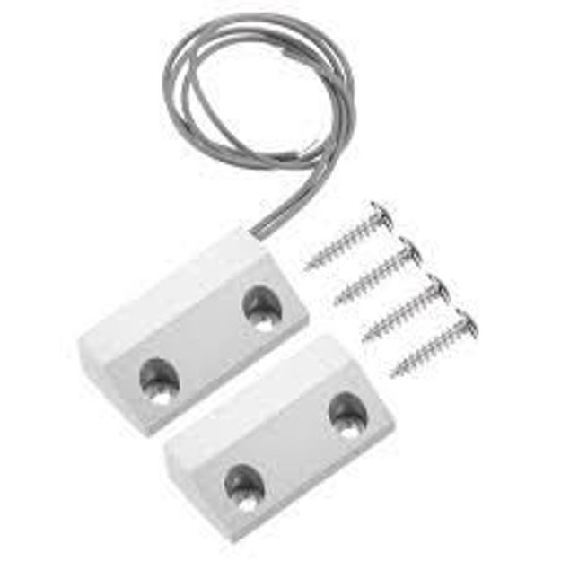 مگنت فلزی کوچک دزدگیر اماکن مدل MC-56