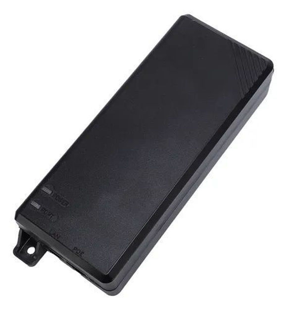 آداپتور poe گیگابایتی 10/100/1000 دو آمپری