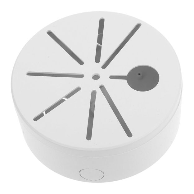 جانکشن باکس پلاستیکی دوربین دام مدل CP02