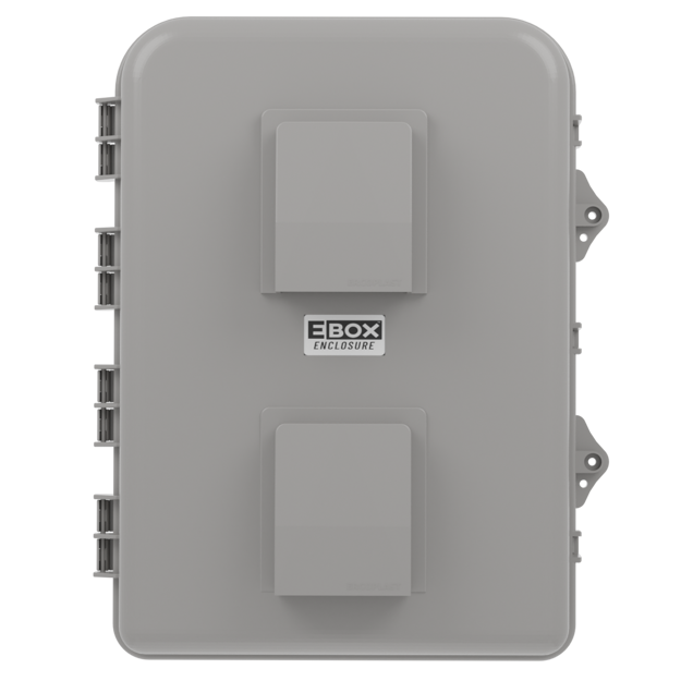 تابلو برق مدل EBOX 40*50-G