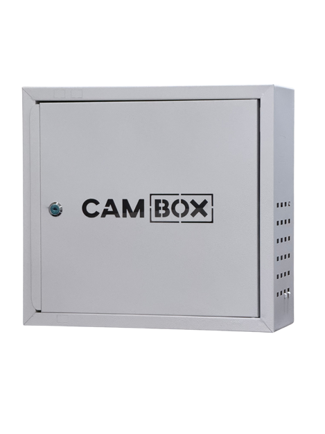 رک کمباکس مدل CR-40W