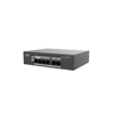 سوئیچ 4 کانال POE یوی ویوو مدل NSW2100-6GT-POE-IN
