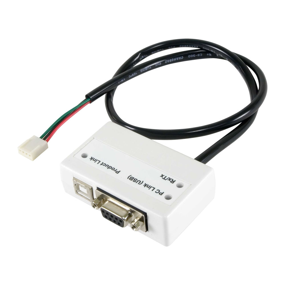 Paradox usb 307